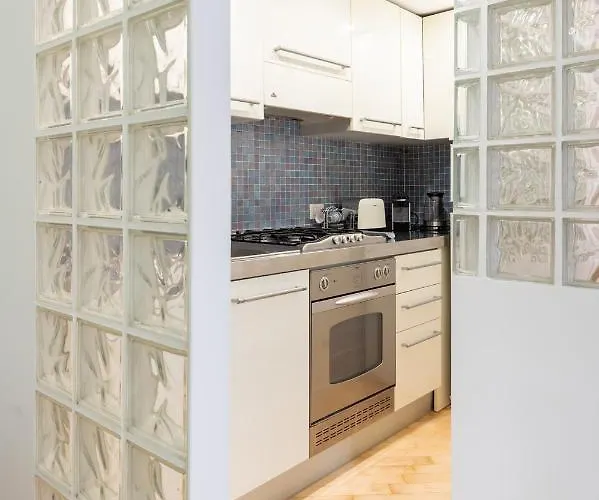 Apartamento Vrhome