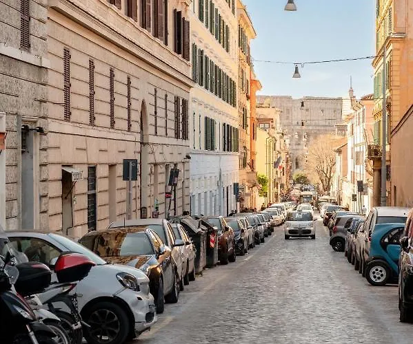 Vrhome * Roma