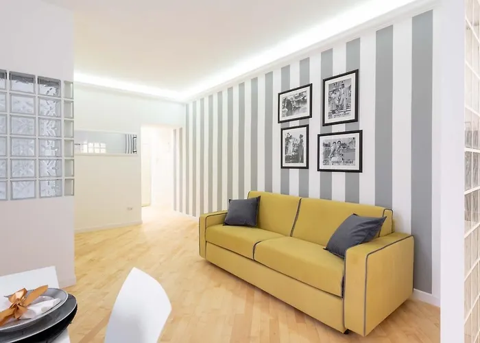 Vrhome Apartamento *