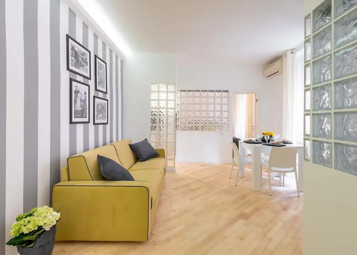 Apartamento Vrhome