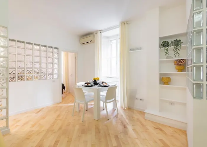Vrhome Apartamento Roma